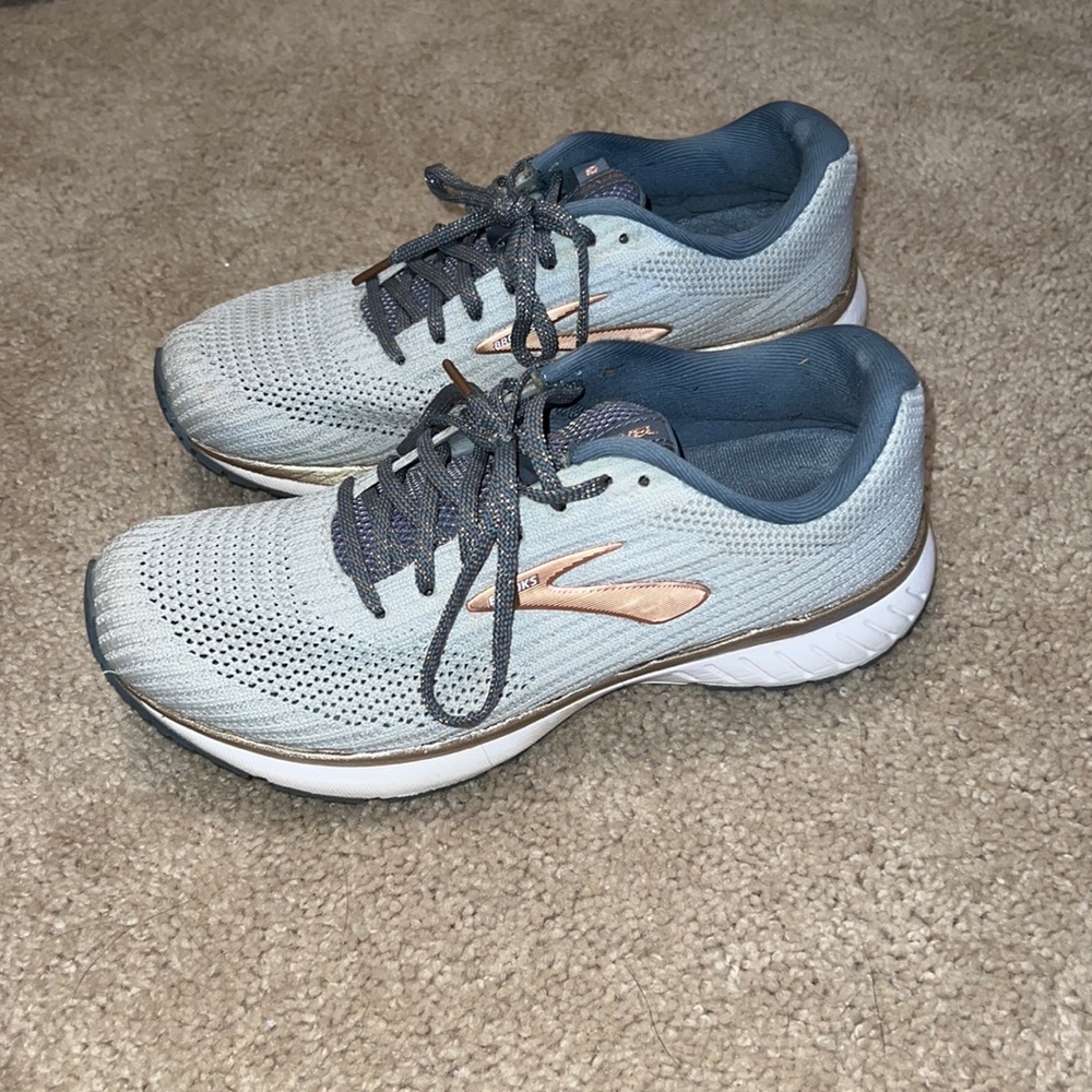 Brooks Running Shoes